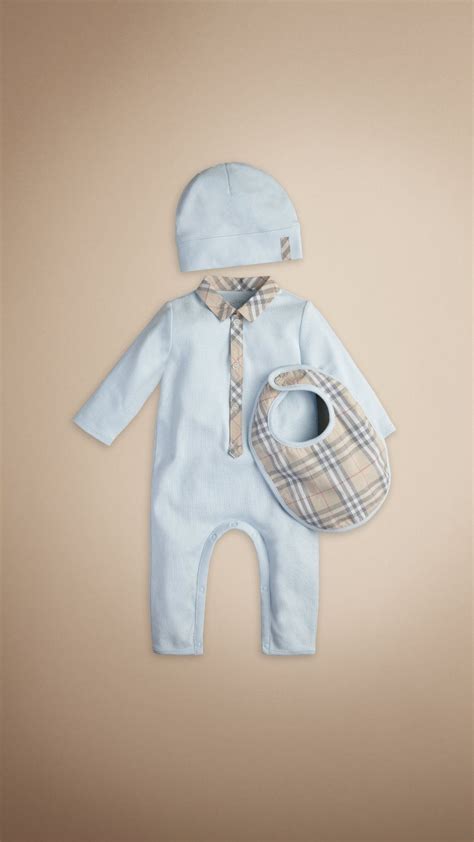 burberry newborn|newborn baby boy Burberry clothes.